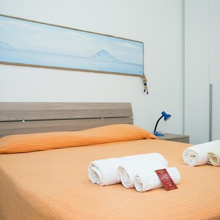 Titina Village Porto Vulcano  Eksteriør bilde